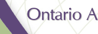 Ontario Agri-Food Technologies