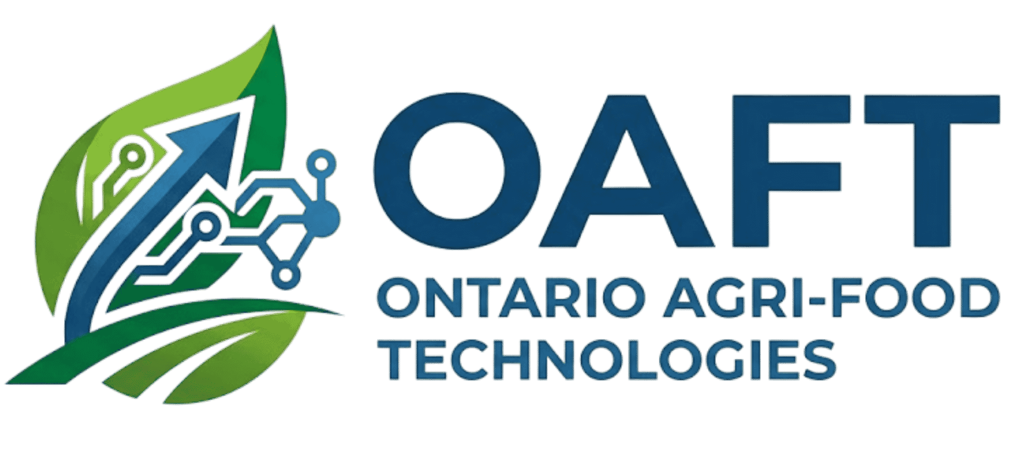 Ontario Agri-Food Technologies (OAFT)